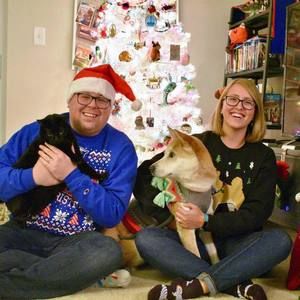 Meet your Posher, Jane